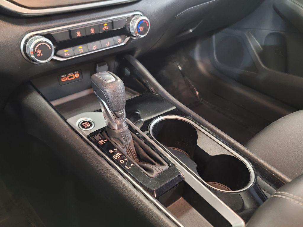 used 2024 Nissan Altima car, priced at $22,765