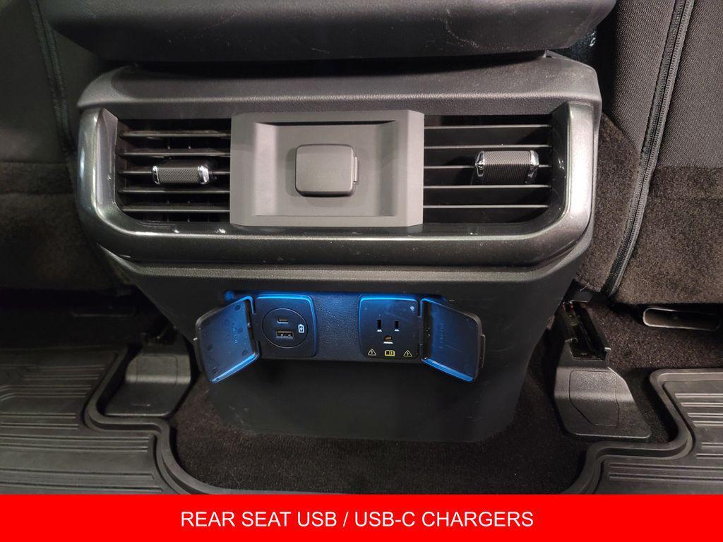 used 2021 Ford F-150 car, priced at $36,655