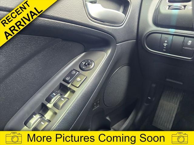 used 2017 Kia Forte car, priced at $12,000