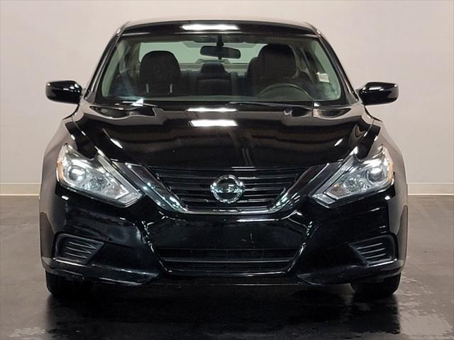 used 2018 Nissan Altima car, priced at $14,767