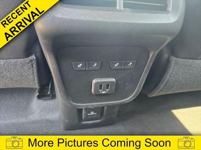 used 2023 Chevrolet Equinox car, priced at $28,000