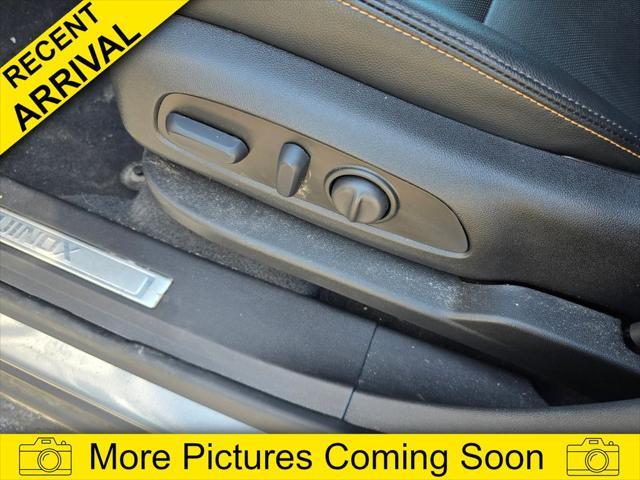 used 2023 Chevrolet Equinox car, priced at $28,000