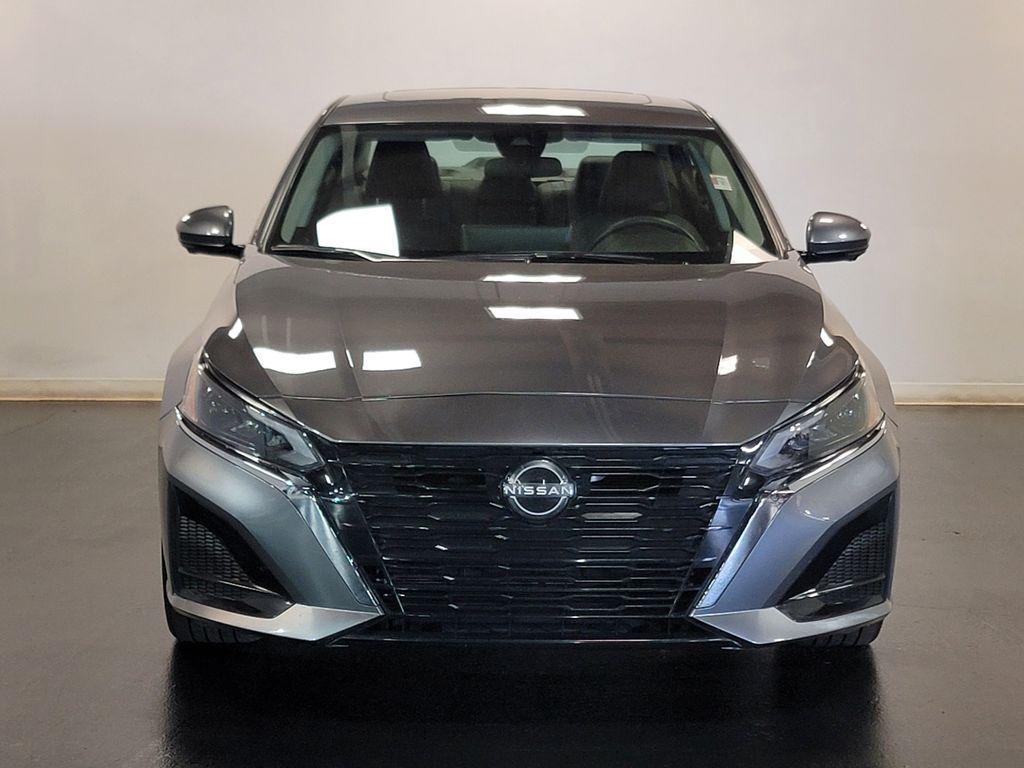 used 2024 Nissan Altima car, priced at $26,000
