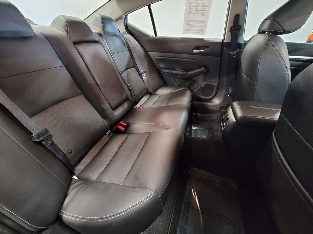 used 2024 Nissan Altima car, priced at $26,000
