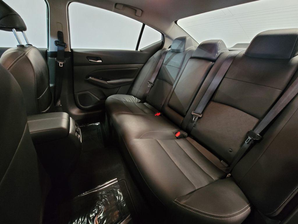 used 2024 Nissan Altima car, priced at $26,000