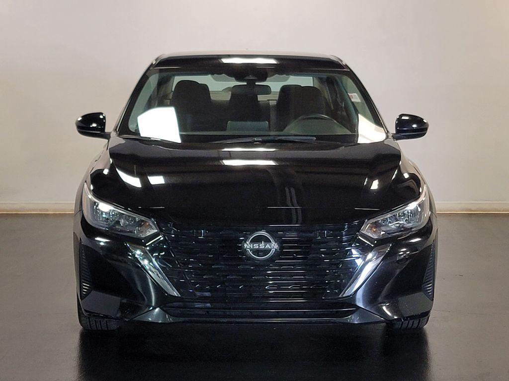 used 2024 Nissan Sentra car, priced at $17,726