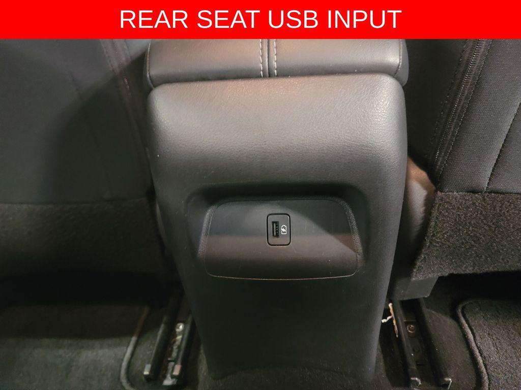 used 2024 Nissan Sentra car, priced at $17,726