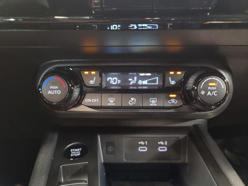 new 2026 Nissan Kicks car, priced at $27,927