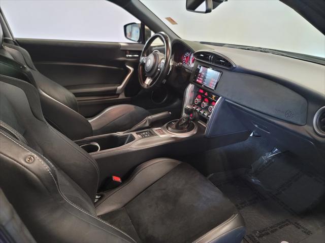 used 2020 Toyota 86 car, priced at $23,873