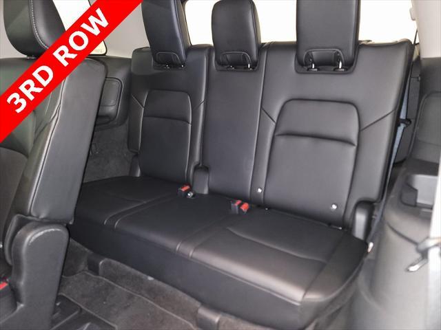 used 2023 Nissan Pathfinder car, priced at $31,173