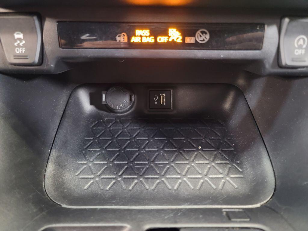 used 2024 Toyota RAV4 car, priced at $27,979