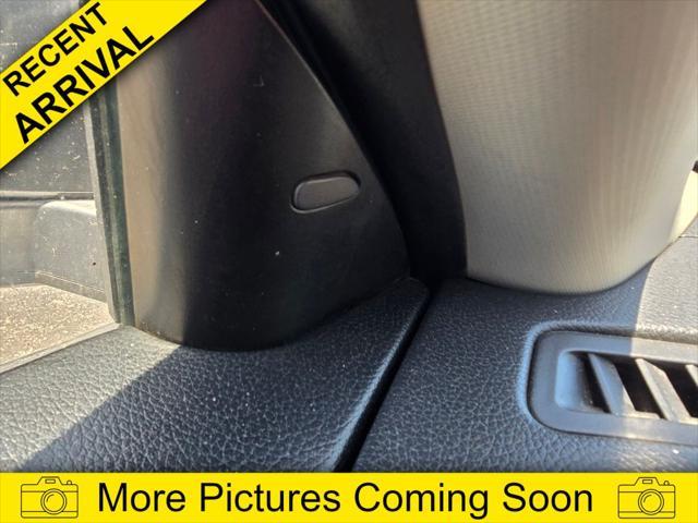 used 2018 Nissan Rogue car, priced at $10,000