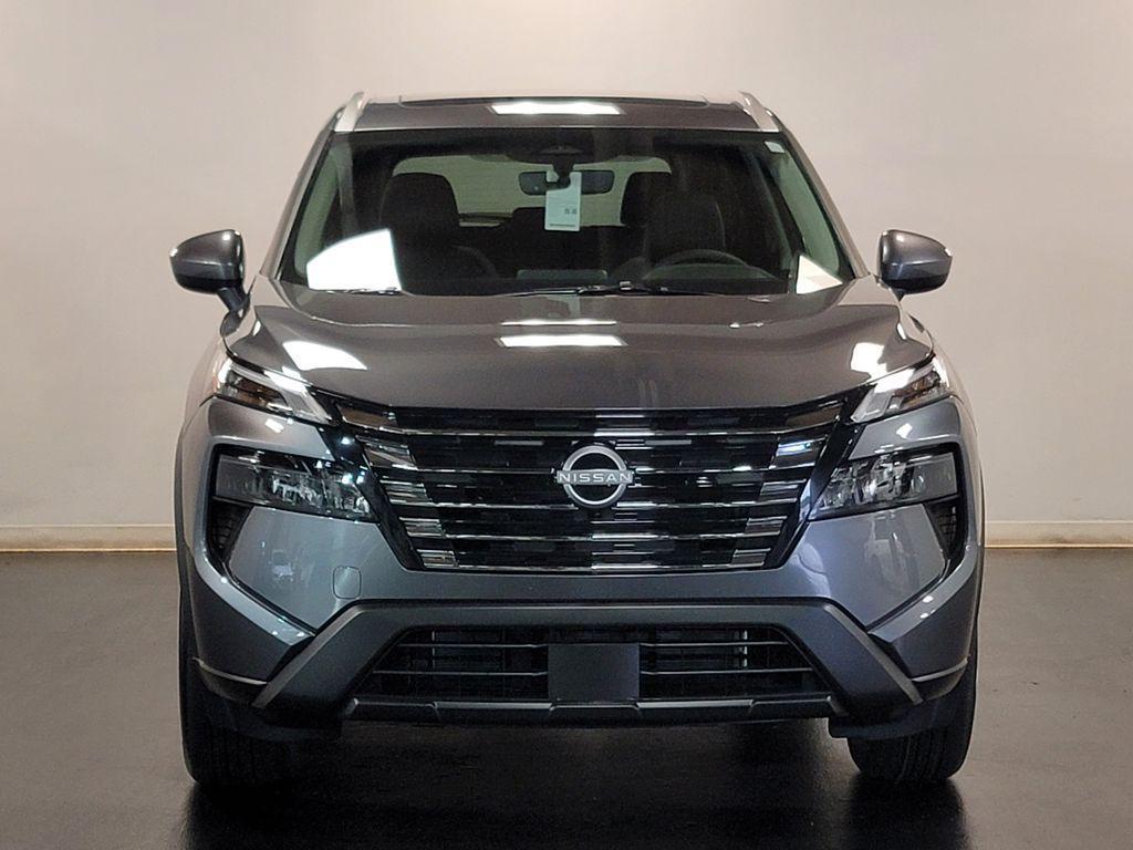 new 2026 Nissan Rogue car, priced at $33,039