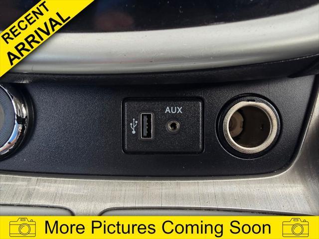 used 2018 Nissan Murano car, priced at $19,710