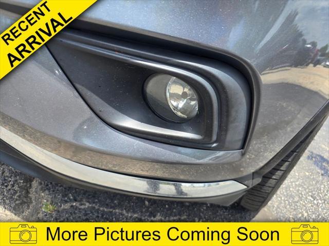used 2018 Nissan Murano car, priced at $19,710