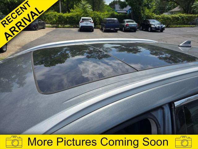used 2018 Nissan Murano car, priced at $19,710