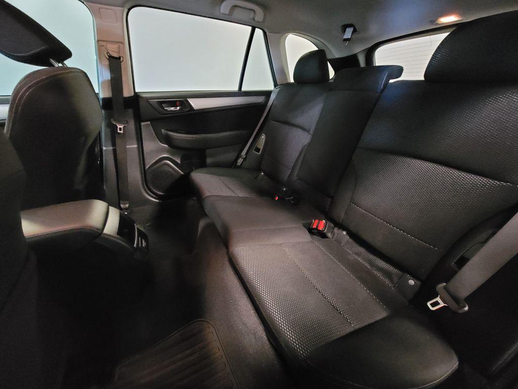 used 2018 Subaru Outback car, priced at $12,000