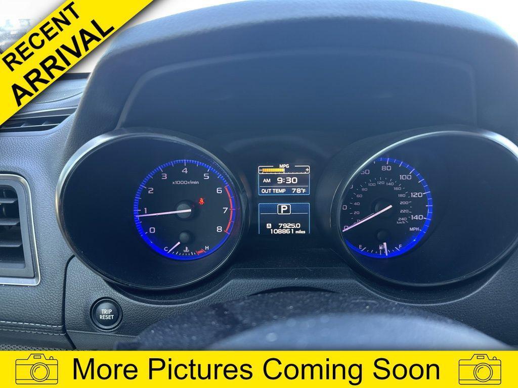 used 2018 Subaru Outback car, priced at $15,612