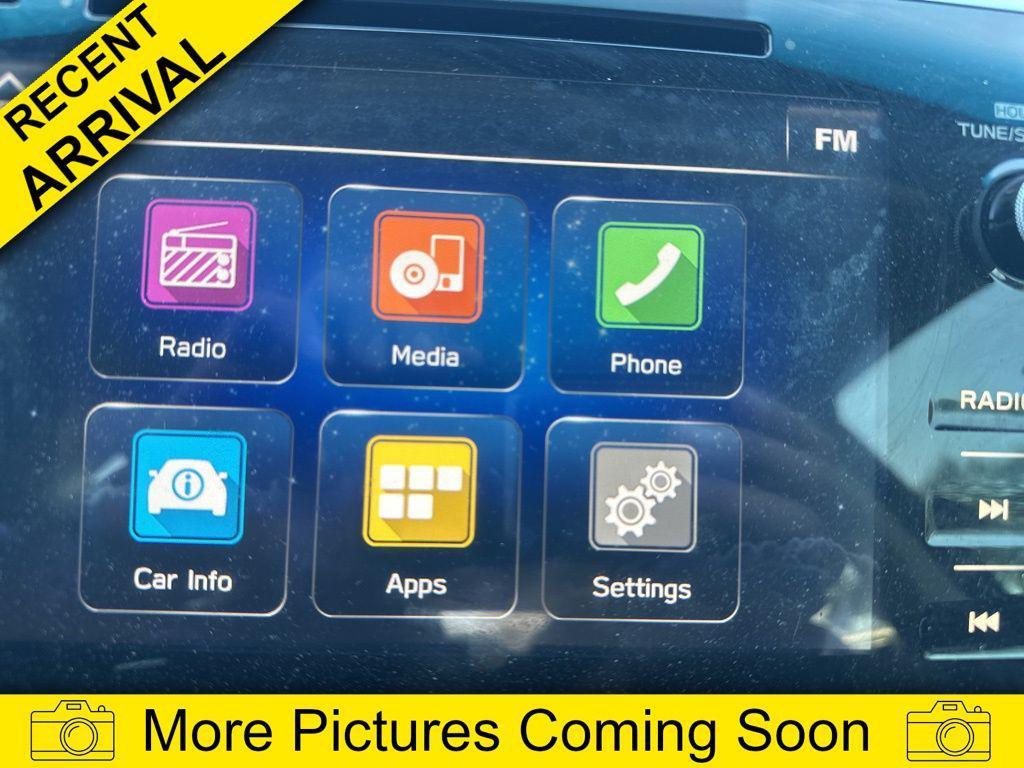 used 2018 Subaru Outback car, priced at $15,612