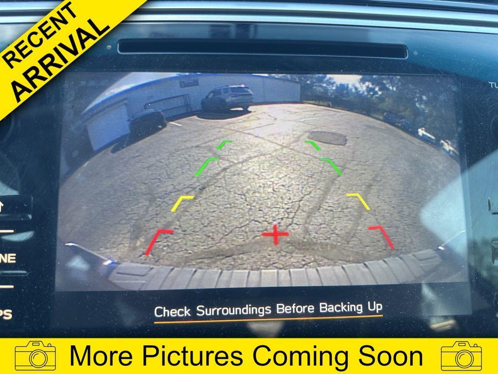 used 2018 Subaru Outback car, priced at $15,612