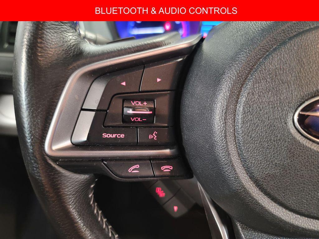 used 2018 Subaru Outback car, priced at $12,000