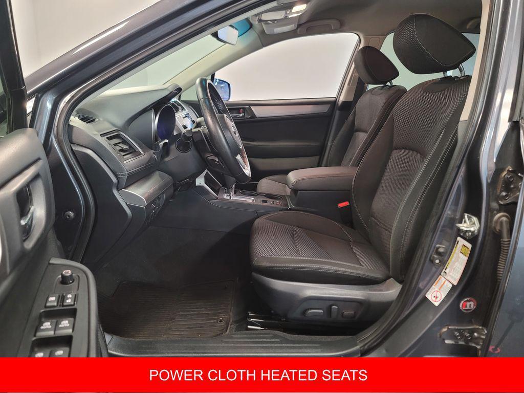 used 2018 Subaru Outback car, priced at $12,000
