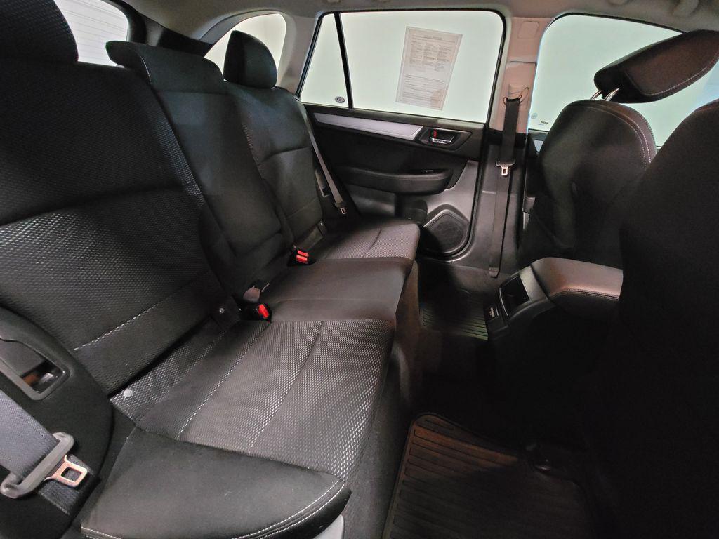 used 2018 Subaru Outback car, priced at $12,000