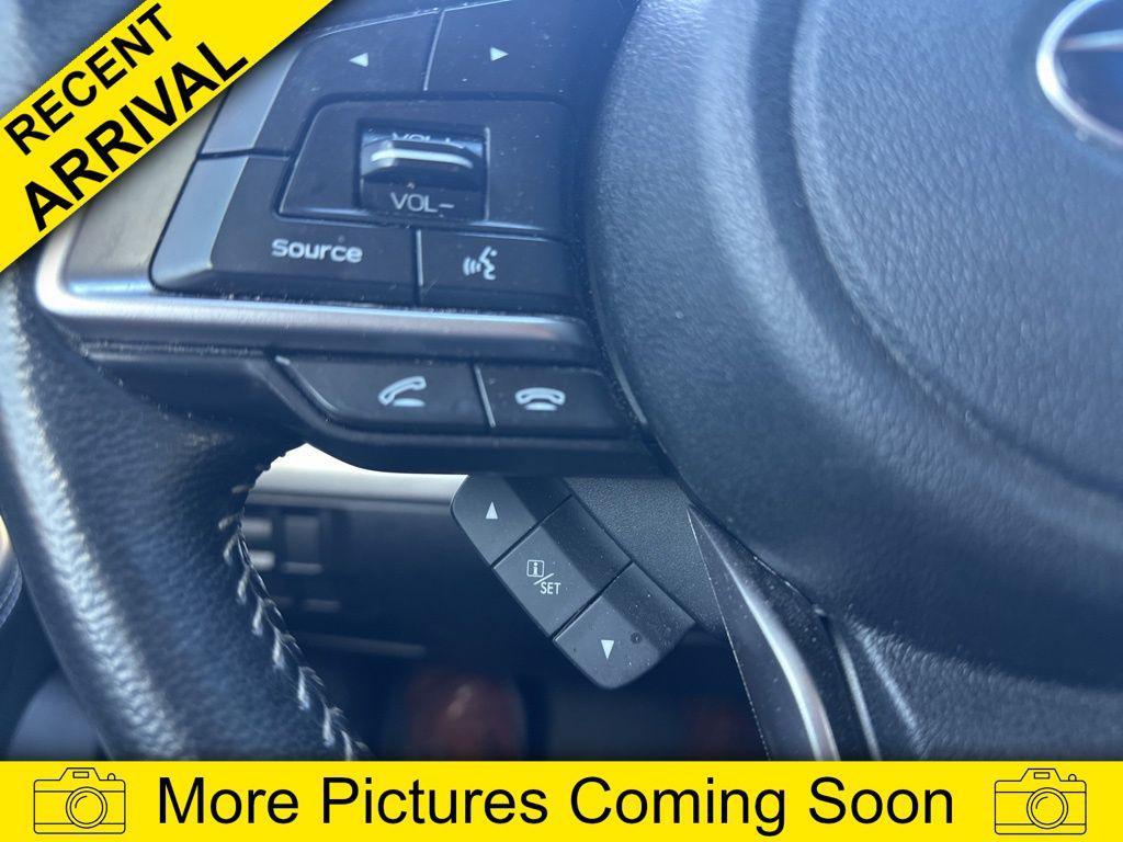 used 2018 Subaru Outback car, priced at $15,612