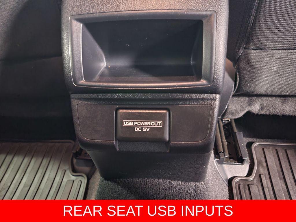 used 2018 Subaru Outback car, priced at $12,000