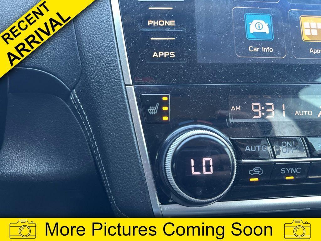 used 2018 Subaru Outback car, priced at $15,612