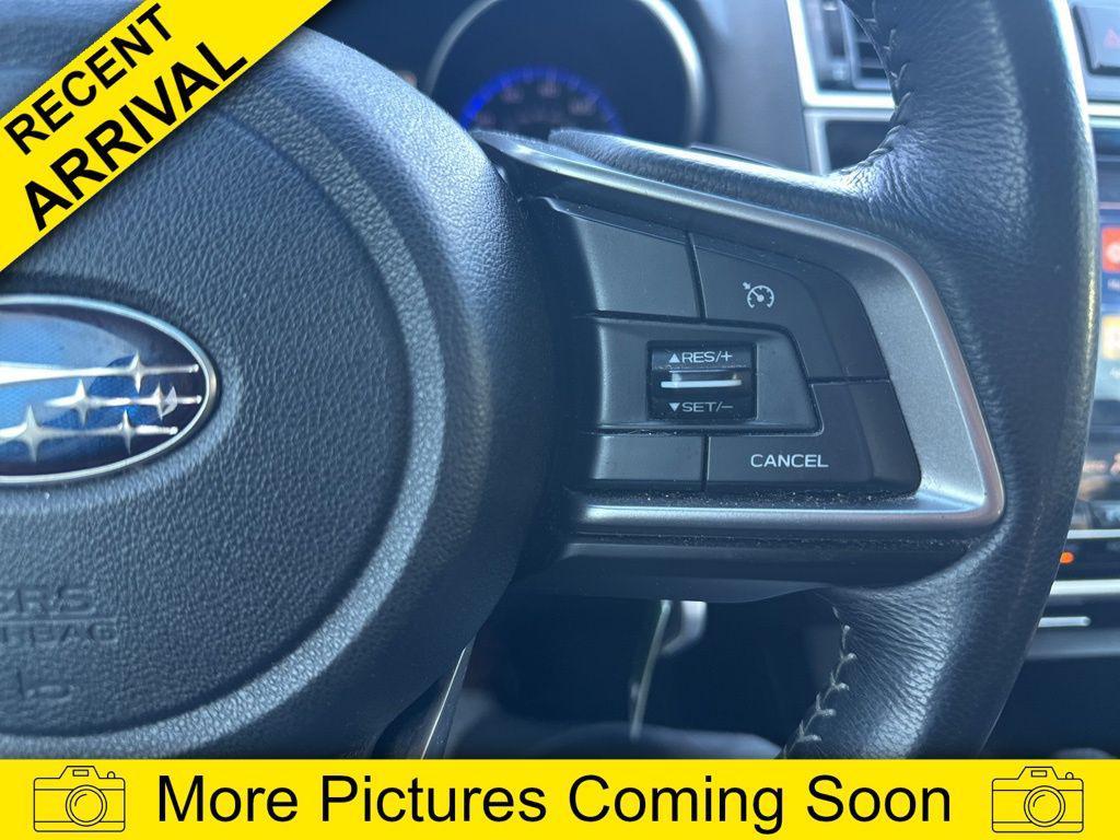 used 2018 Subaru Outback car, priced at $15,612