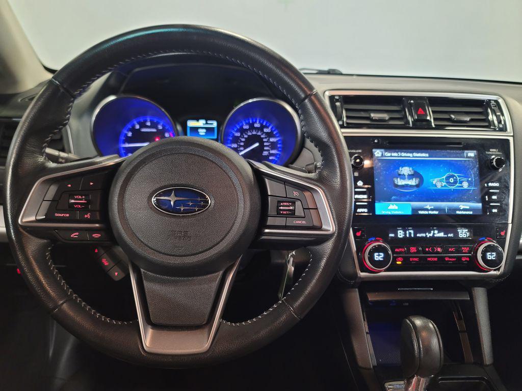 used 2018 Subaru Outback car, priced at $12,000