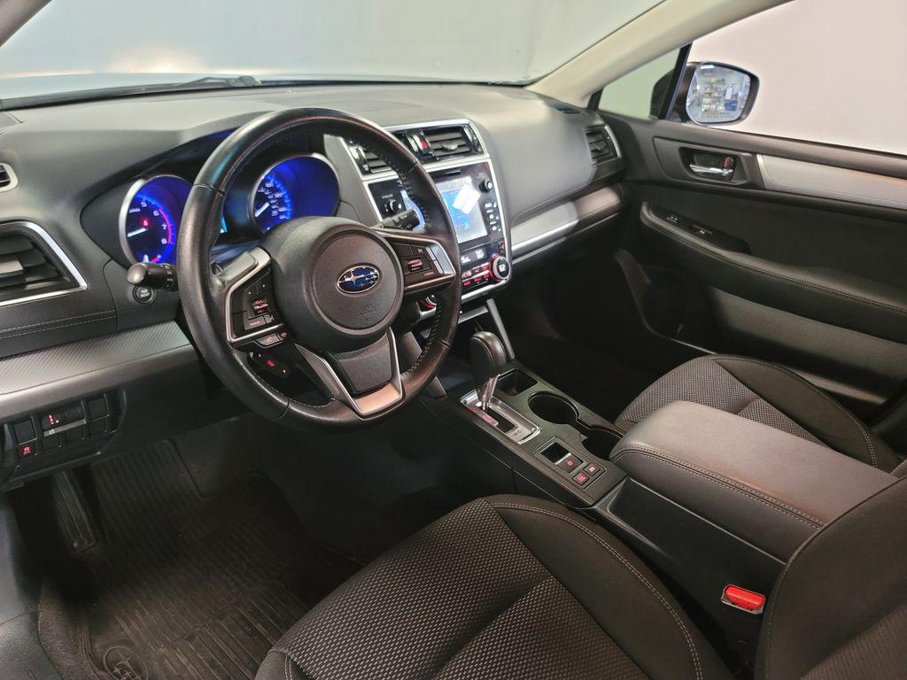 used 2018 Subaru Outback car, priced at $12,000