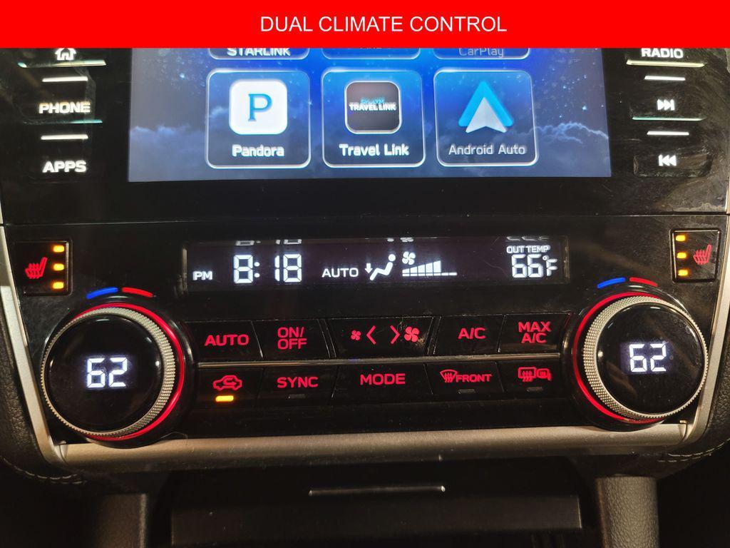 used 2018 Subaru Outback car, priced at $12,000