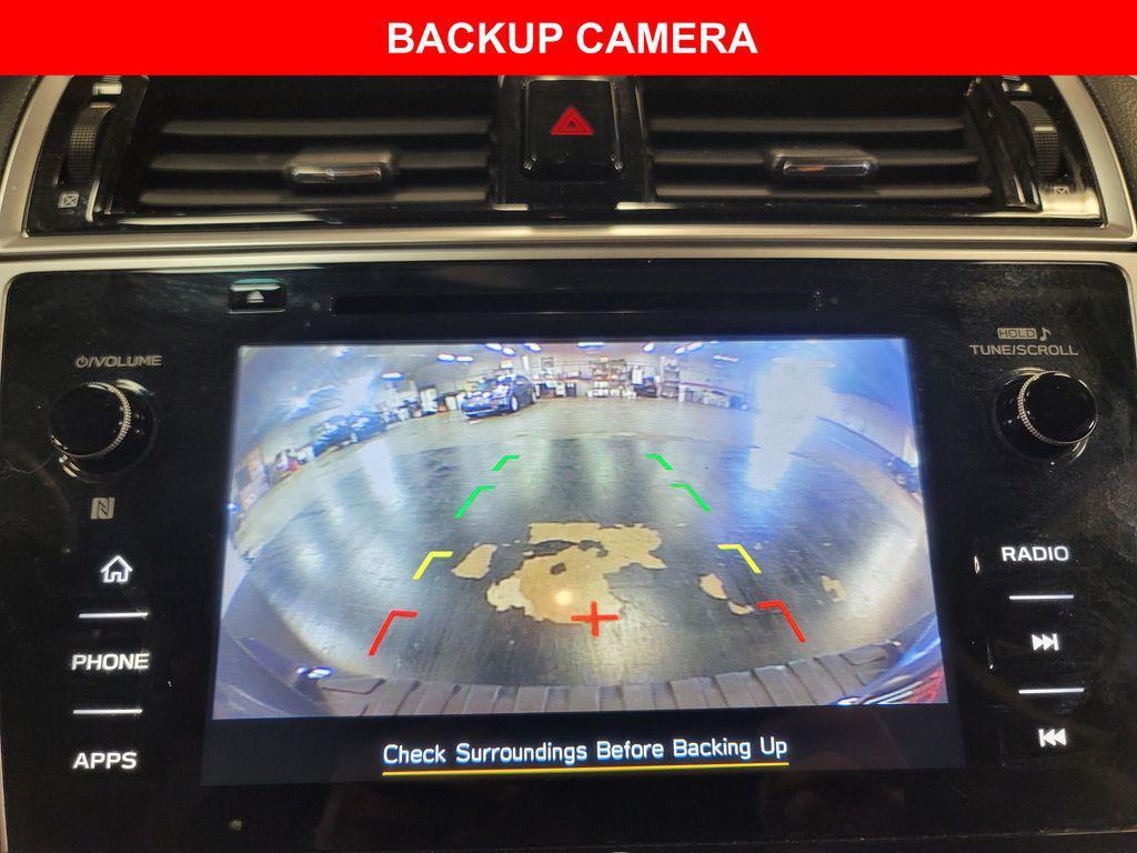 used 2018 Subaru Outback car, priced at $12,000