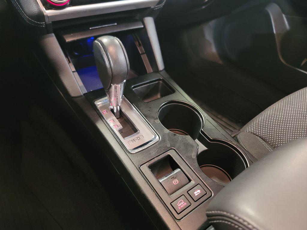 used 2018 Subaru Outback car, priced at $12,000