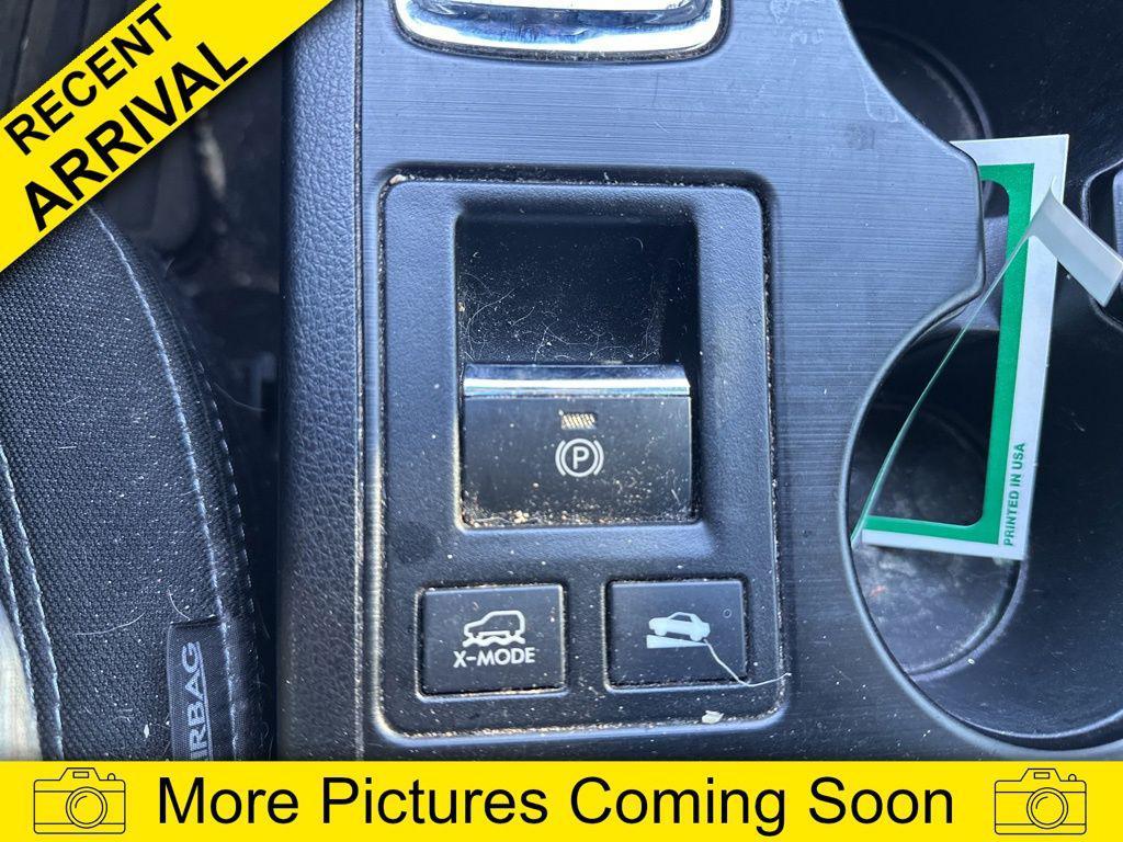 used 2018 Subaru Outback car, priced at $15,612