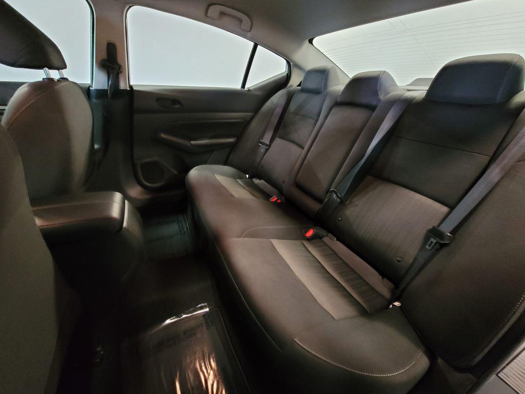 used 2024 Nissan Altima car, priced at $22,560