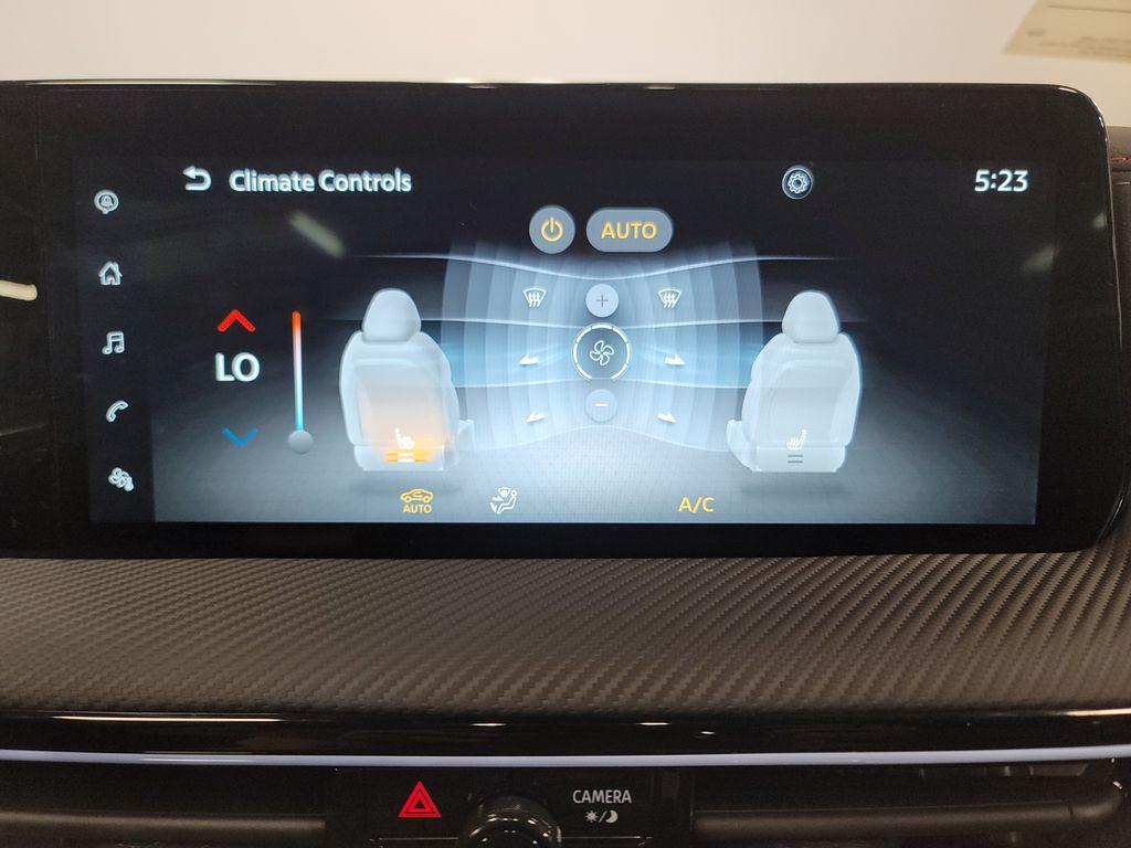 new 2025 Nissan Kicks car, priced at $27,799