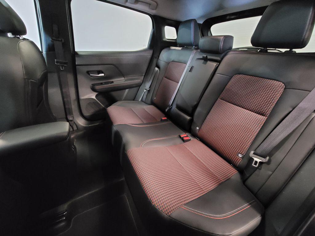 new 2025 Nissan Kicks car, priced at $27,799