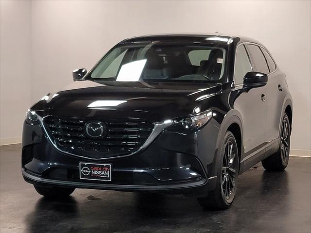 used 2023 Mazda CX-9 car, priced at $28,827