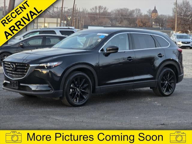 used 2023 Mazda CX-9 car, priced at $29,235