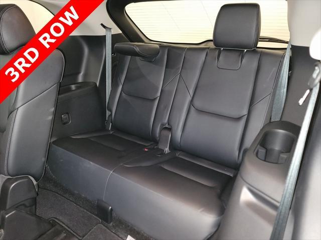 used 2023 Mazda CX-9 car, priced at $28,827