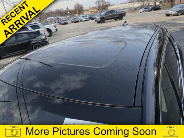 used 2023 Mazda CX-9 car, priced at $29,235