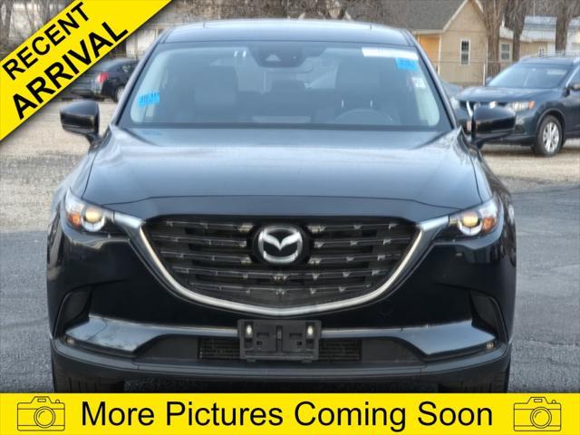 used 2023 Mazda CX-9 car, priced at $29,235