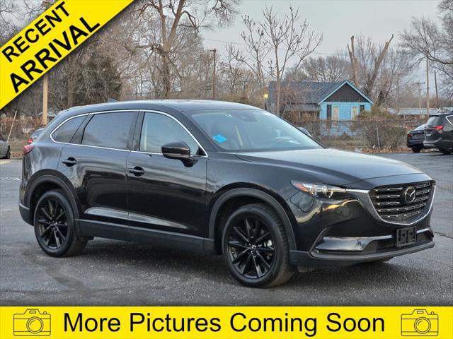 used 2023 Mazda CX-9 car, priced at $29,235