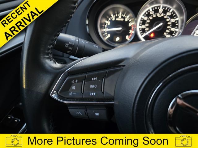 used 2023 Mazda CX-9 car, priced at $29,235