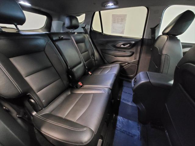 used 2024 GMC Terrain car, priced at $26,774