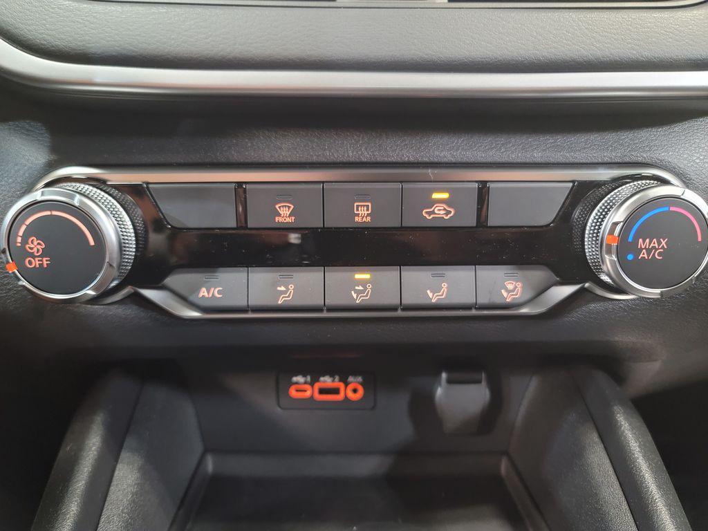 new 2025 Nissan Altima car, priced at $27,347
