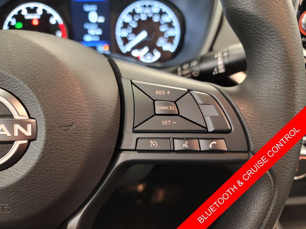 new 2025 Nissan Altima car, priced at $27,347